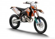 KTM 250 EXC